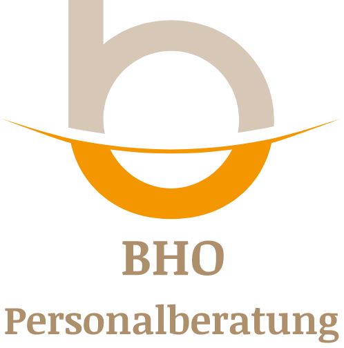 Logo BHO Personalberatung GmbH